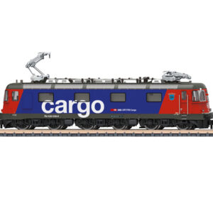 88241 Marklin E-Lok Re 620 SBB Cargo