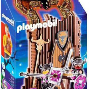 4774 Playmobil® Barbarentoren