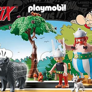 71160 Playmobil® wildzwijnjacht
