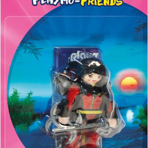 9073 Playmobil® Blade Warrior