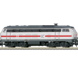 16827 Trix Diesellok BR 218