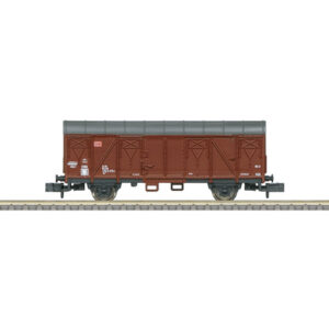 18099 Trix Hobby-Güterwagen DB AG