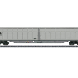 18448 Trix Großraum-Schiebewandwagen MAV, Ep. V