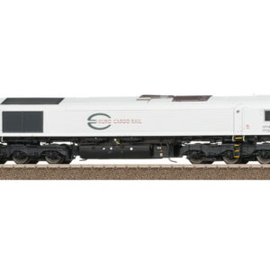 22695 Trix Diesellok Class 77 ECR