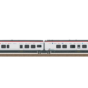 23284 Trix Erg.-Set 1 Giruno SBB