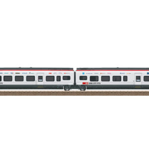 23285 Trix Erg.-Set 2 Giruno SBB
