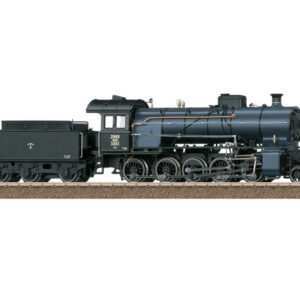25254 Trix Dampflok C 5/6 2969 SBB