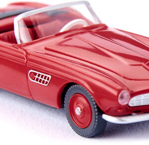 82907 Wiking BMW 507, bouwjaar 1956-59
