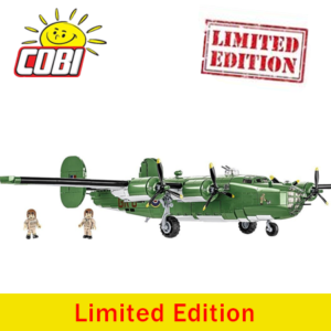 Cobi Limited Edition