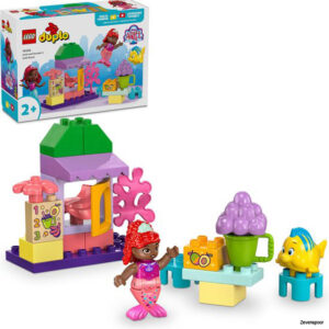 10420 LEGO® Kraampje van Ariël en Botje