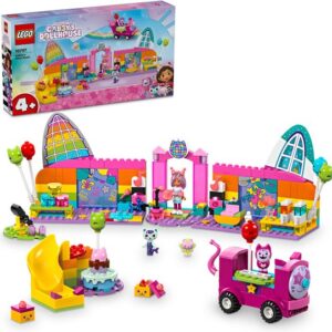 10797 LEGO® Gabby's feestkamer