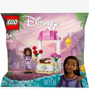 30661 LEGO® Asha's welkomstkraampje
