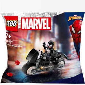 30679 LEGO® Venoms Motorrad