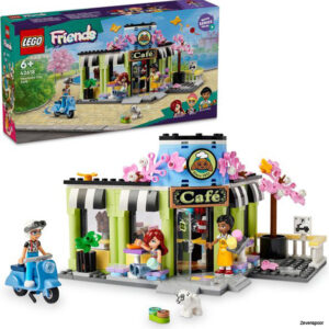 42618 LEGO® City café