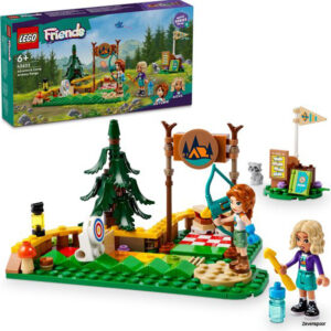 42622 LEGO® Avonturenkamp boogschietbaan