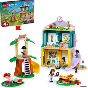42636 LEGO® kleuterschool