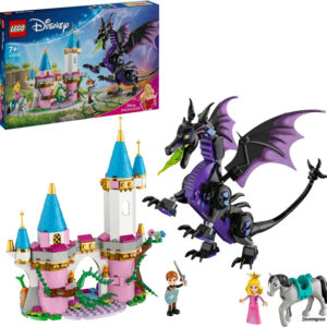 43240 LEGO® Princess Maleficent in drakenvorm