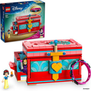 43276 LEGO® Sneeuwwitjes sieradendoos