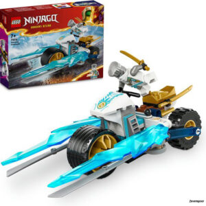 71816 LEGO® Zane's ijsmotor speelgoedset