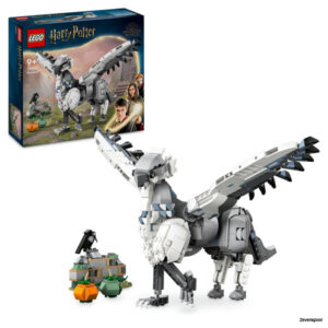 76427 LEGO® Scheurbek hippogrief