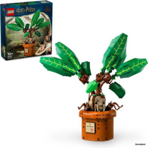 76433 LEGO® Mandragora speelgoedplant