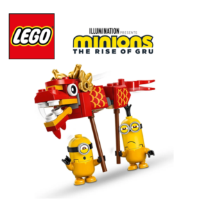 LEGO® Minons