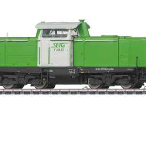37170 Marklin Diesellokomotive Baureihe 212