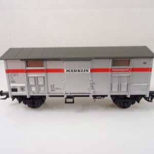 45500 Marklin "Factory Visit" special wagon for IMA 2023