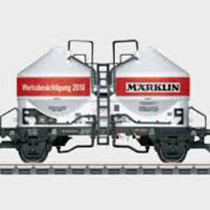 46629 Marklin "Factory Visit" special wagon for IMA 2019