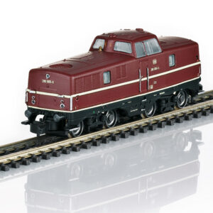 88804 Marklin Multifunctionele dieselhydraulische locomotief serie 280