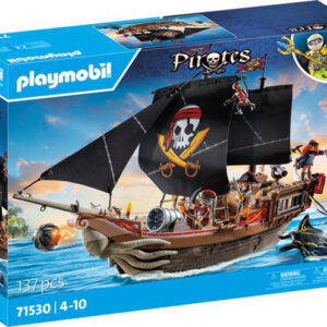 71530 Playmobil® Groot piratenschip