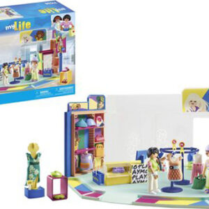 71534 Playmobil  Modewinkel