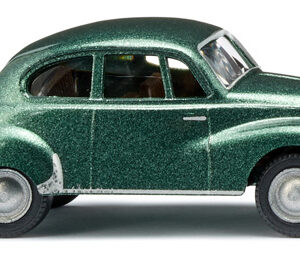 12203 Wiking DKW F 89, groen metallic