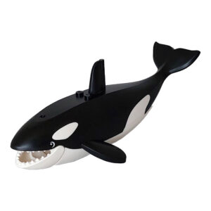 672273 LEGO® orka Killer Walvis