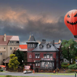190034 Faller Aktions-Set Halloween