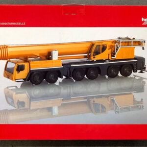 310338 Herpa Liebherr mobilkran LTM 1300-6.2