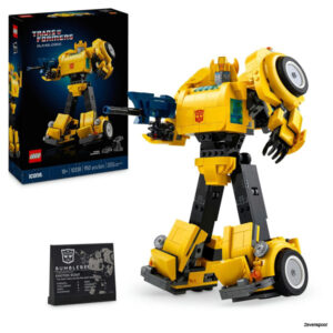 10338 Lego® Bumblebee