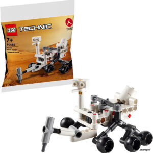30682 LEGO® NASA Mars Rover Perseverance