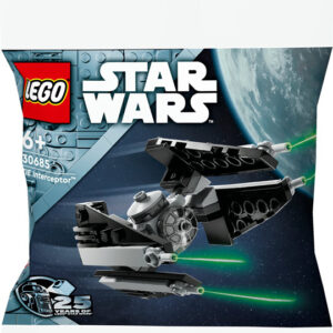 30685 LEGO® TIE onderschepper mini-model