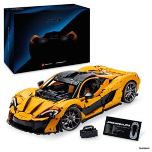 42172 Lego® McLaren P1
