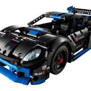 42176 LEGO® Porsche GT4 e-Performance racewagen