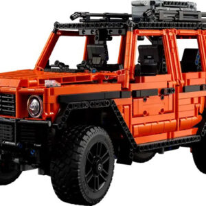 42177 LEGO® Mercedes-Benz G 500 PROFESSIONAL Line