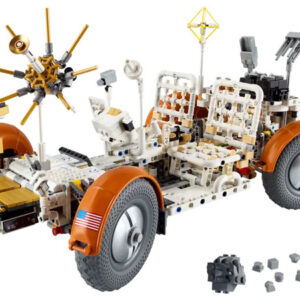 42182 LEGO® NASA Apollo maanwagen LRV