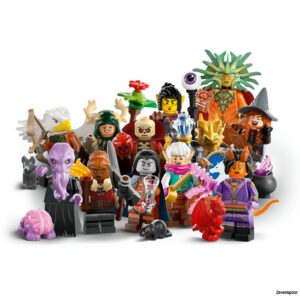 71047 Lego® Dungeons & Dragons®