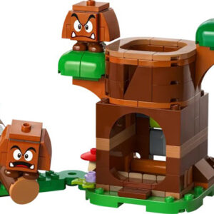 71433 LEGO® Speeltuin van de Goomba's