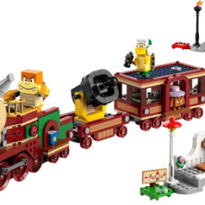 71437 LEGO® De Bowser Exprestrein