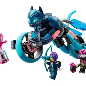 71479 LEGO® Zoey's kattenmotor