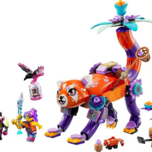 71481 LEGO® Izzie's droomdieren