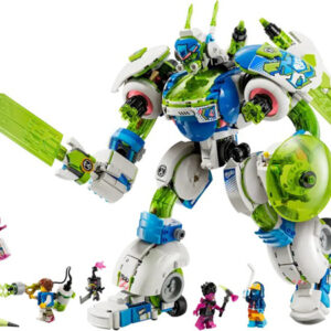 71485 LEGO® Mateo en Z-Blob de riddermecha
