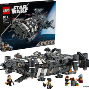 75374 LEGO® De Onyx Cinder